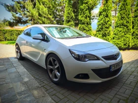 Opel Astra J GTC 2.0 DIESEL  | Auto.bg — изображение 3