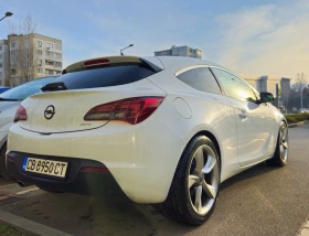 Opel Astra J GTC 2.0 DIESEL  | Auto.bg — изображение 7