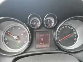 Opel Astra J GTC 2.0 DIESEL  | Auto.bg — изображение 10