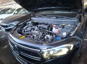 Mercedes-Benz EQB 350 4Matic AMG Line Navi LED Camera Leather HeadUp - 35595 € - 92389215 14