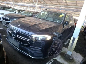 Mercedes-Benz EQB 350 4Matic AMG Line Navi LED Camera Leather HeadUp - 35595 € - 92389215 2