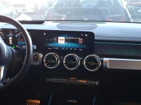 Mercedes-Benz EQB 350 4Matic AMG Line Navi LED Camera Leather HeadUp - 35595 € - 92389215 9