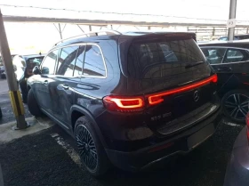 Mercedes-Benz EQB 350 4Matic AMG Line Navi LED Camera Leather HeadUp - 35595 € - 92389215 4