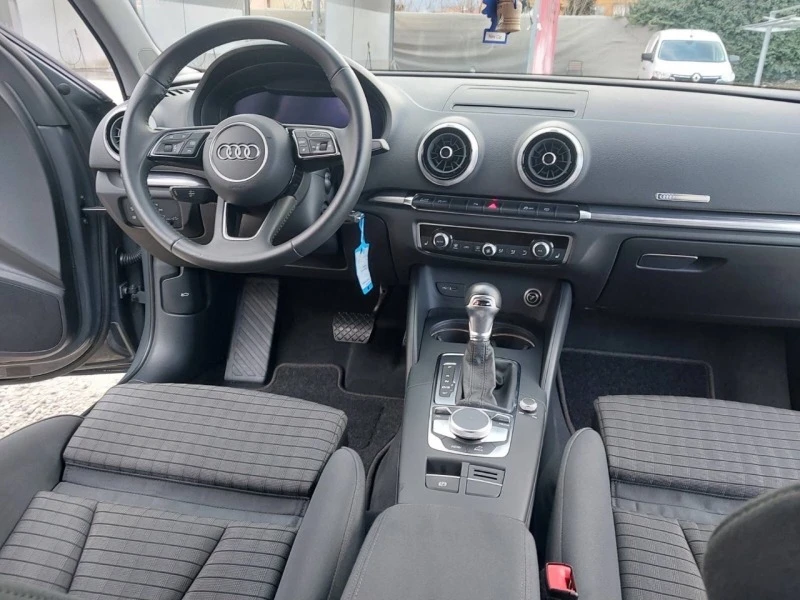 Audi A3, снимка 7 - Автомобили и джипове - 47237259