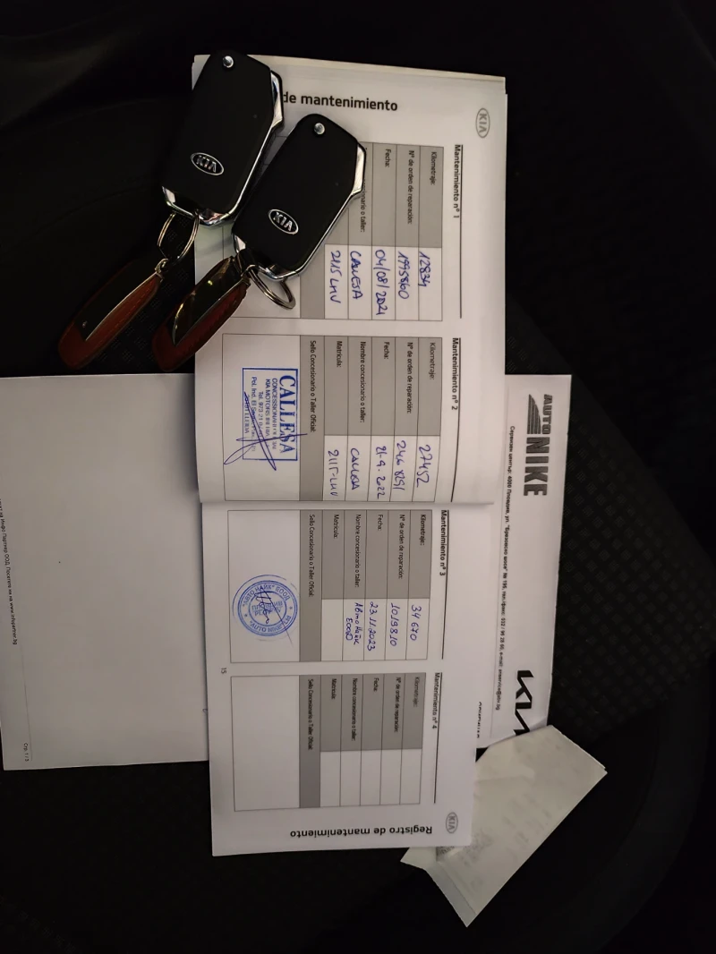 Kia Ceed 1.0 GDI, снимка 7 - Автомобили и джипове - 46747422