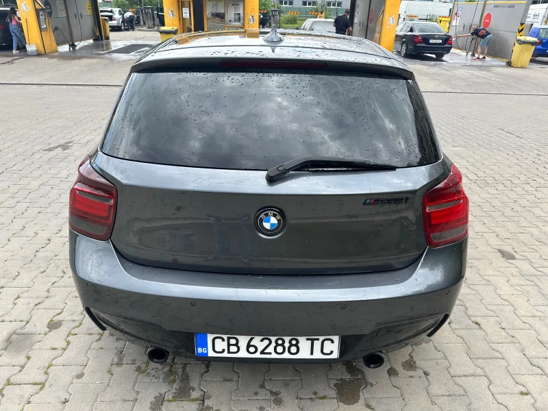 BMW M135 M135i, снимка 4 - Автомобили и джипове - 47929558