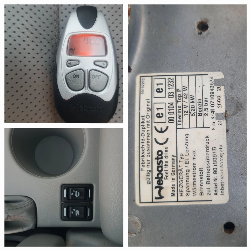 Subaru Forester Gaz, Koja, Navi, снимка 14 - Автомобили и джипове - 48154595