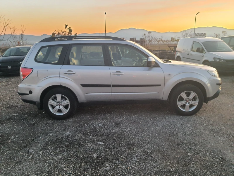 Subaru Forester Gaz, Koja, Navi, снимка 5 - Автомобили и джипове - 48154595