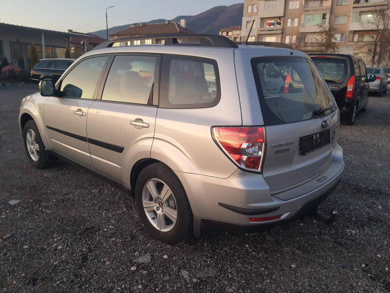 Subaru Forester Gaz, Koja, Navi, снимка 6 - Автомобили и джипове - 48154595