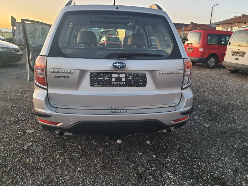 Subaru Forester Gaz, Koja, Navi, снимка 7 - Автомобили и джипове - 48154595