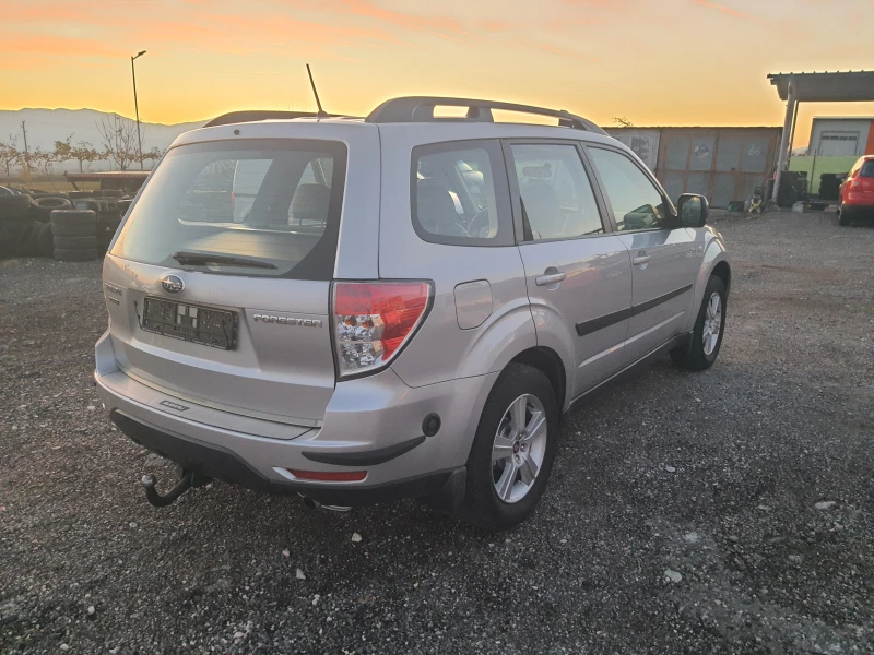 Subaru Forester Gaz, Koja, Navi, снимка 8 - Автомобили и джипове - 48154595