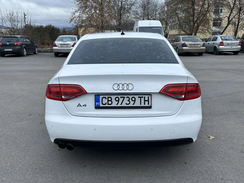 Audi A4 S line, снимка 2 - Автомобили и джипове - 48209695