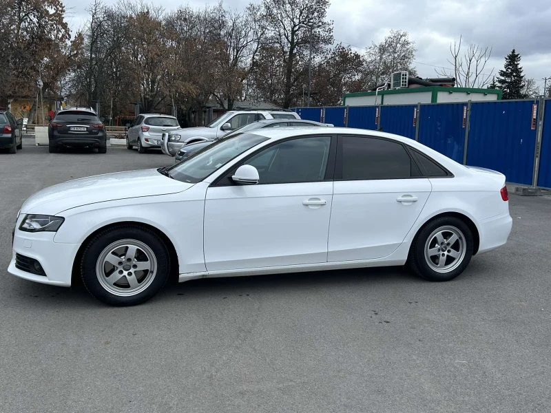 Audi A4 S line, снимка 4 - Автомобили и джипове - 48209695