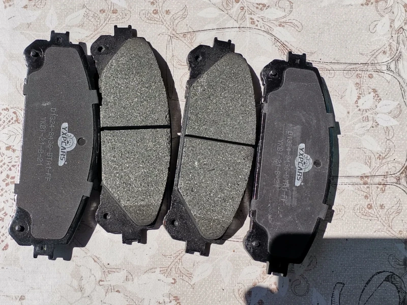 Toyota Sienna 3.5, снимка 3 - Автомобили и джипове - 50050639