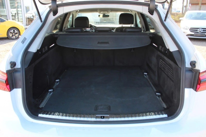 Audi A6 Allroad 50TDI/286HP/NAVI-PLUS/CAM/AMBI/KLESS/LED/378v, снимка 7 - Автомобили и джипове - 50210070