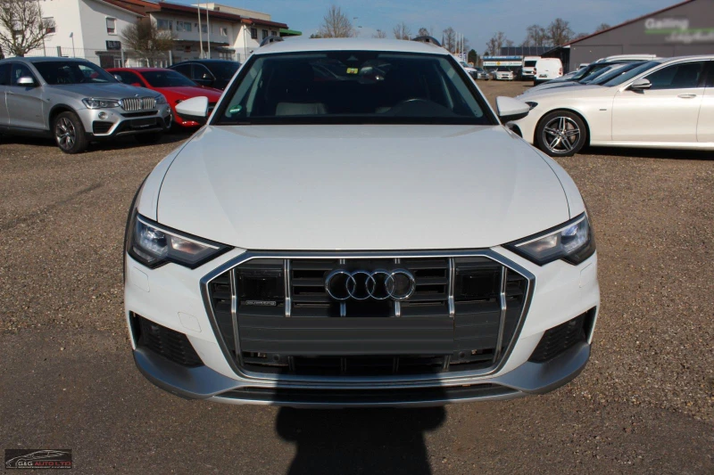 Audi A6 Allroad 50TDI/286HP/NAVI-PLUS/CAM/AMBI/KLESS/LED/378v, снимка 2 - Автомобили и джипове - 50210070