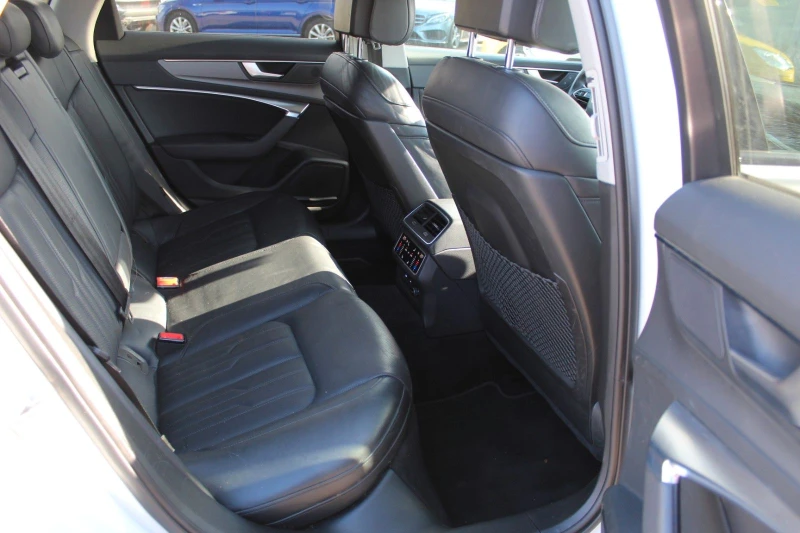 Audi A6 Allroad 50TDI/286HP/NAVI-PLUS/CAM/AMBI/KLESS/LED/378v, снимка 10 - Автомобили и джипове - 50210070