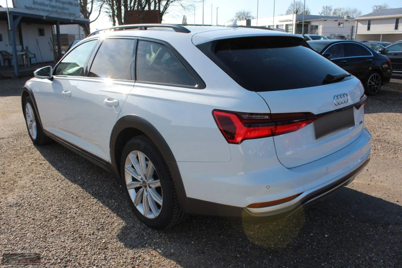 Audi A6 Allroad 50TDI/286HP/NAVI-PLUS/CAM/AMBI/KLESS/LED/378v, снимка 4 - Автомобили и джипове - 50210070