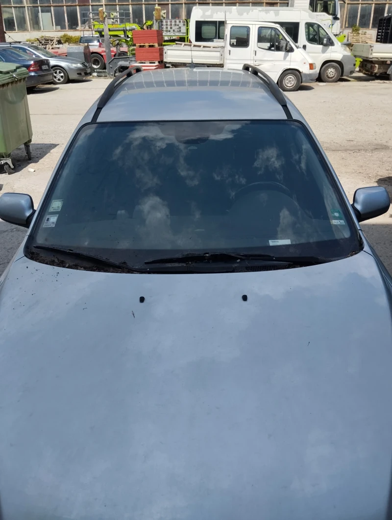 Mazda 6, снимка 2 - Автомобили и джипове - 50704878