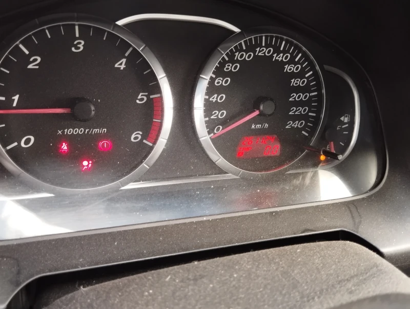 Mazda 6, снимка 9 - Автомобили и джипове - 50704878