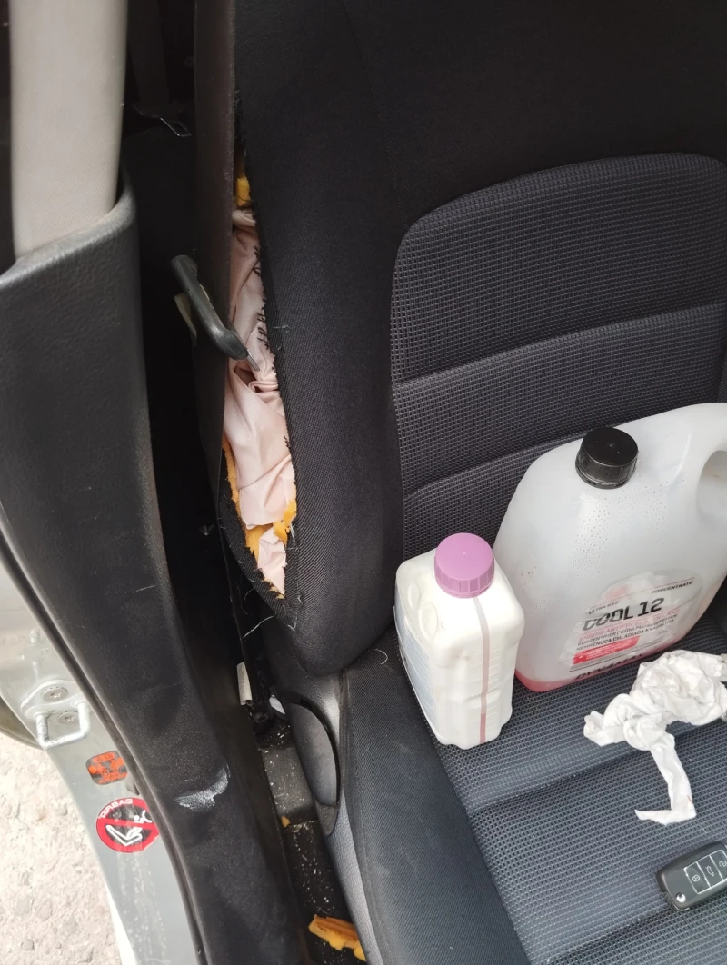 Mazda 6, снимка 8 - Автомобили и джипове - 50704878