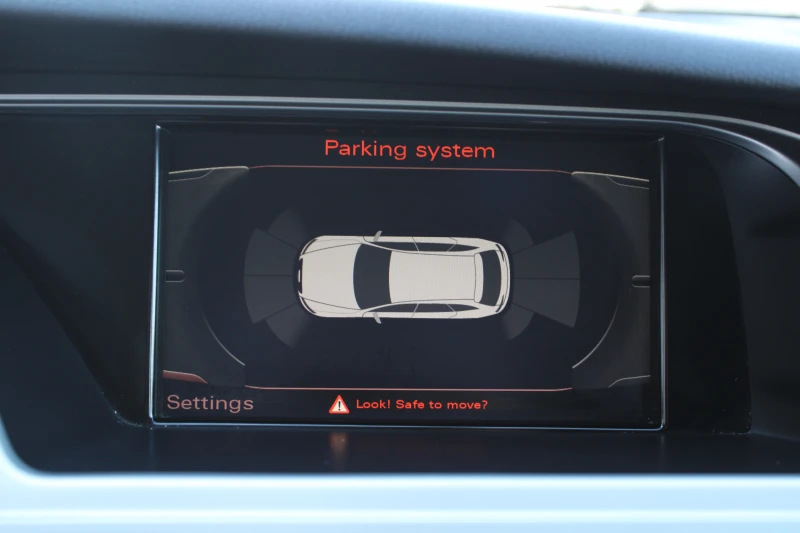 Audi A4 Allroad 3.0D QUATTRO 239HP, снимка 11 - Автомобили и джипове - 51536689