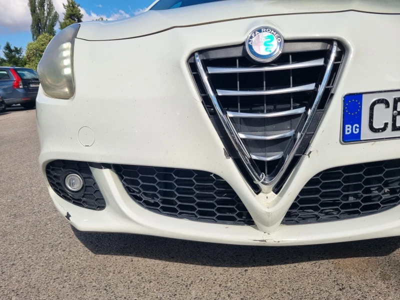 Alfa Romeo Giulietta, снимка 6 - Автомобили и джипове - 52408801