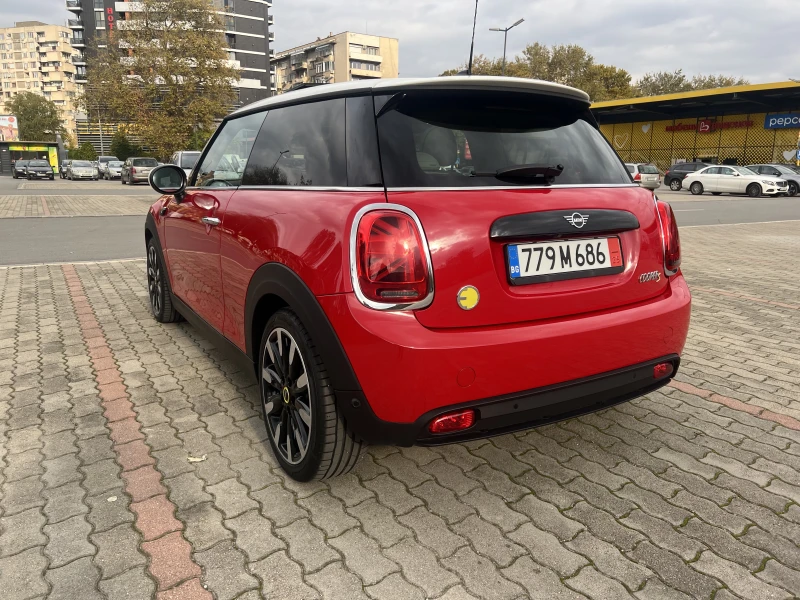Mini Cooper s SE Facelift, снимка 6 - Автомобили и джипове - 52134523