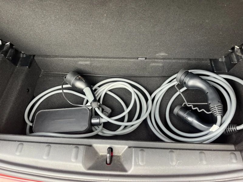 Mini Cooper s SE Facelift, снимка 12 - Автомобили и джипове - 52134523