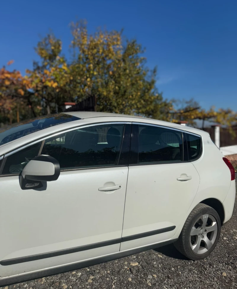 Peugeot 3008, снимка 4 - Автомобили и джипове - 52281808