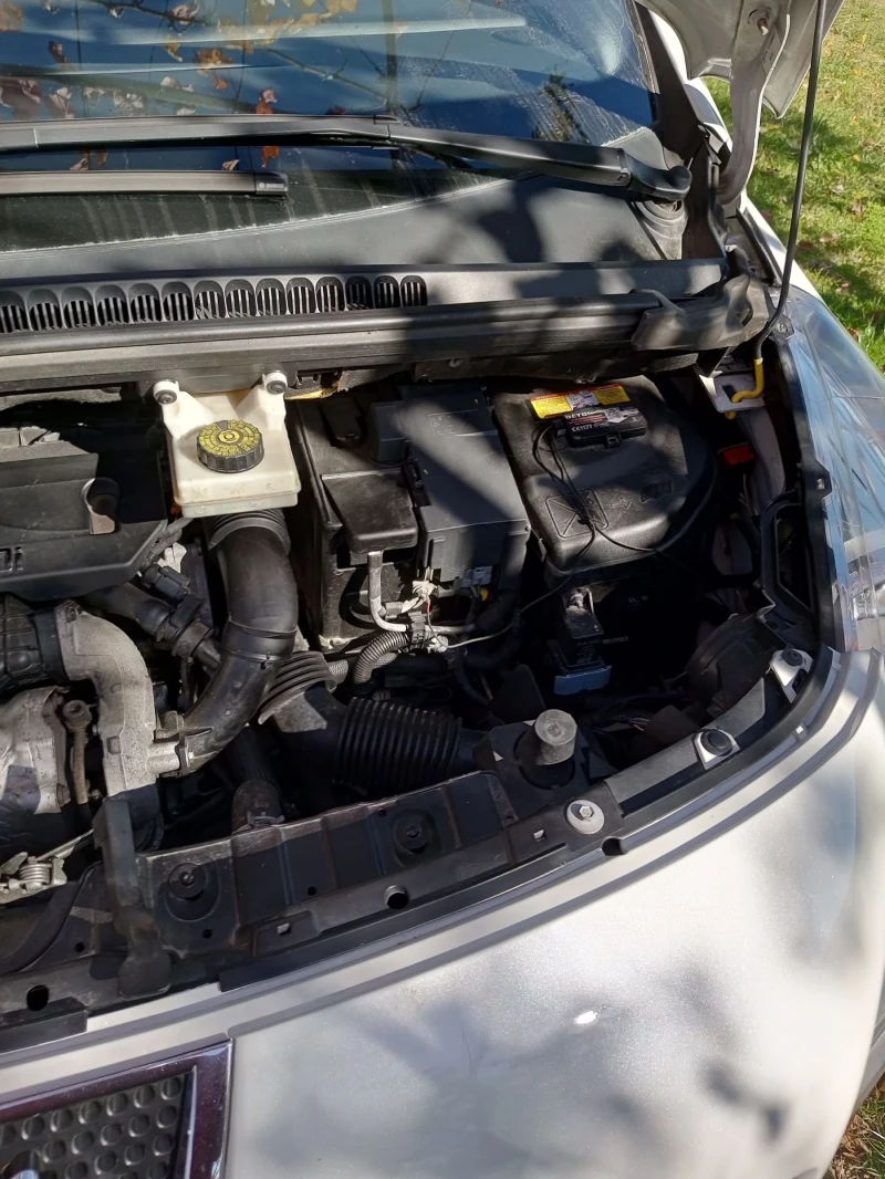 Peugeot 3008, снимка 8 - Автомобили и джипове - 52281808