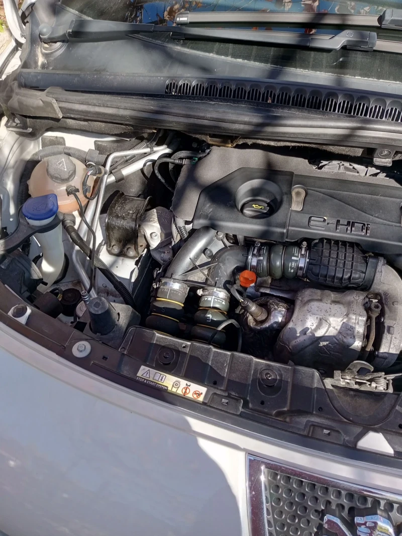 Peugeot 3008, снимка 7 - Автомобили и джипове - 52281808