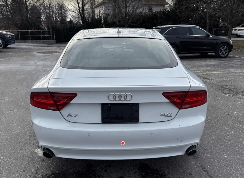 Audi A7 3.0 Prestige, снимка 4 - Автомобили и джипове - 52883244