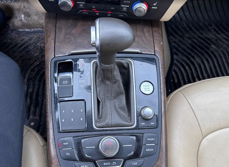 Audi A7 3.0 Prestige, снимка 16 - Автомобили и джипове - 52883244