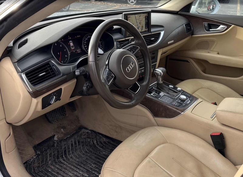 Audi A7 3.0 Prestige, снимка 5 - Автомобили и джипове - 52883244
