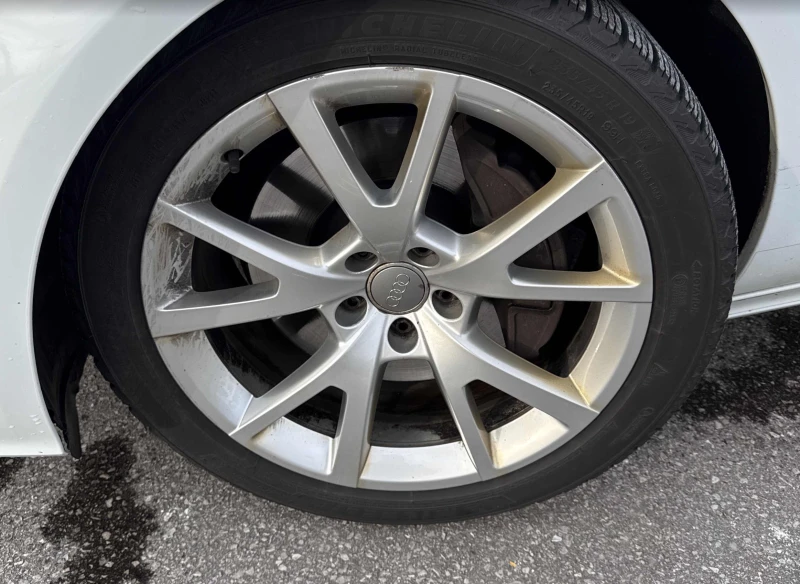 Audi A7 3.0 Prestige, снимка 7 - Автомобили и джипове - 52883244