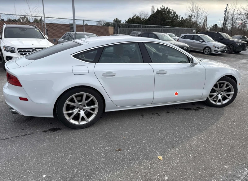 Audi A7 3.0 Prestige, снимка 3 - Автомобили и джипове - 52883244