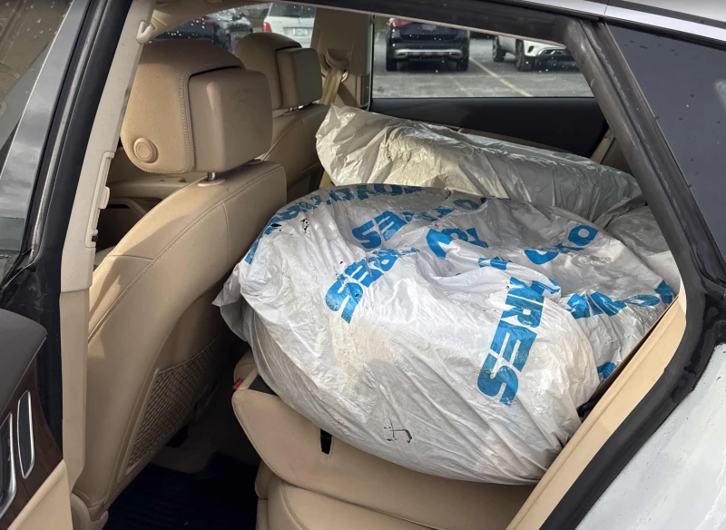 Audi A7 3.0 Prestige, снимка 11 - Автомобили и джипове - 52883244