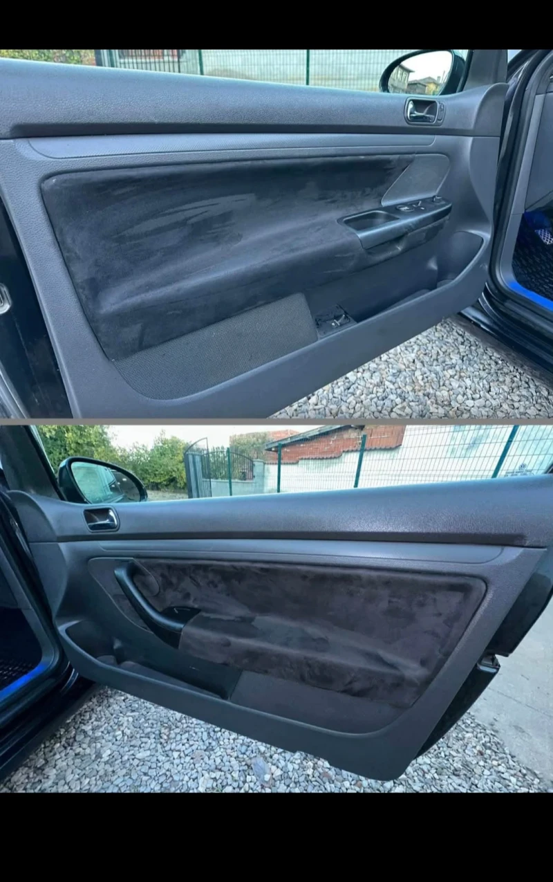 VW Golf VW Golf 5 1.4, снимка 7 - Автомобили и джипове - 52954538