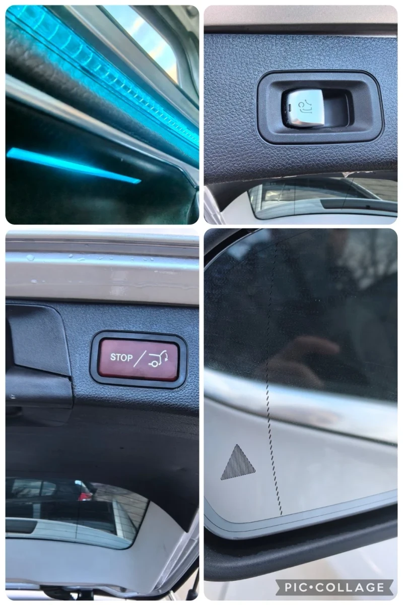 Mercedes-Benz C 220 AVANGARD , снимка 15 - Автомобили и джипове - 52967375