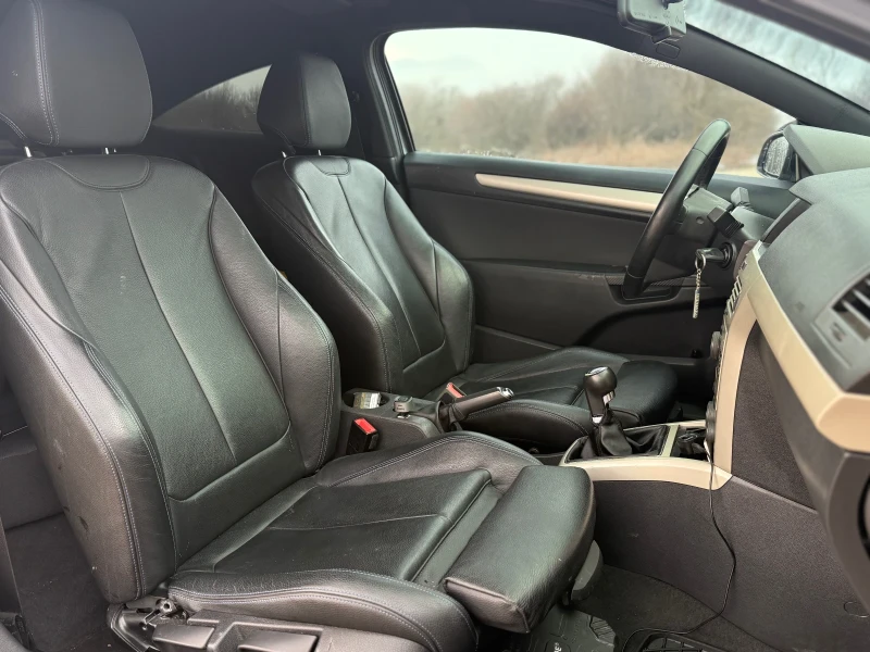 Opel Astra, снимка 10 - Автомобили и джипове - 53178681