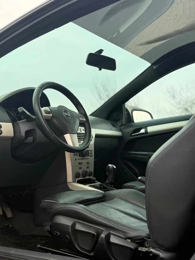 Opel Astra, снимка 8 - Автомобили и джипове - 53178681
