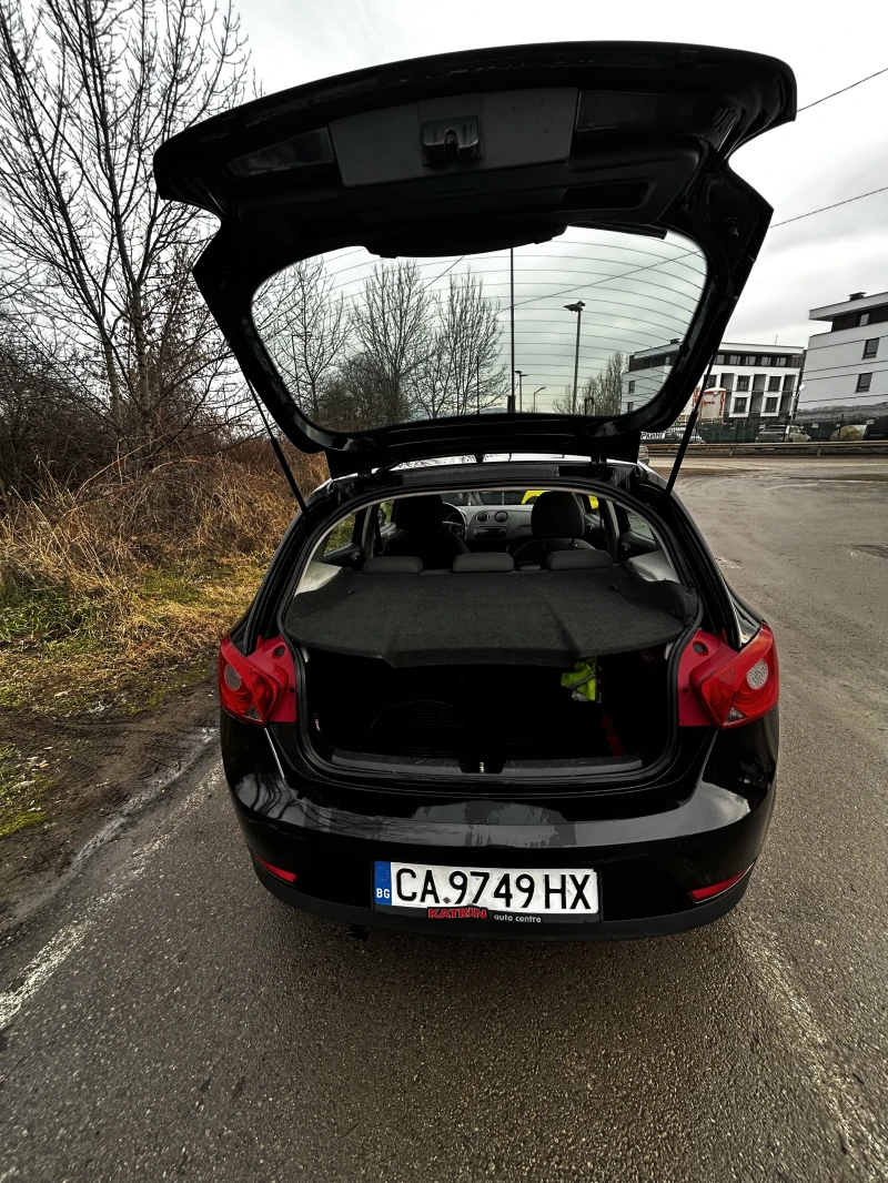Seat Ibiza, снимка 6 - Автомобили и джипове - 53222750