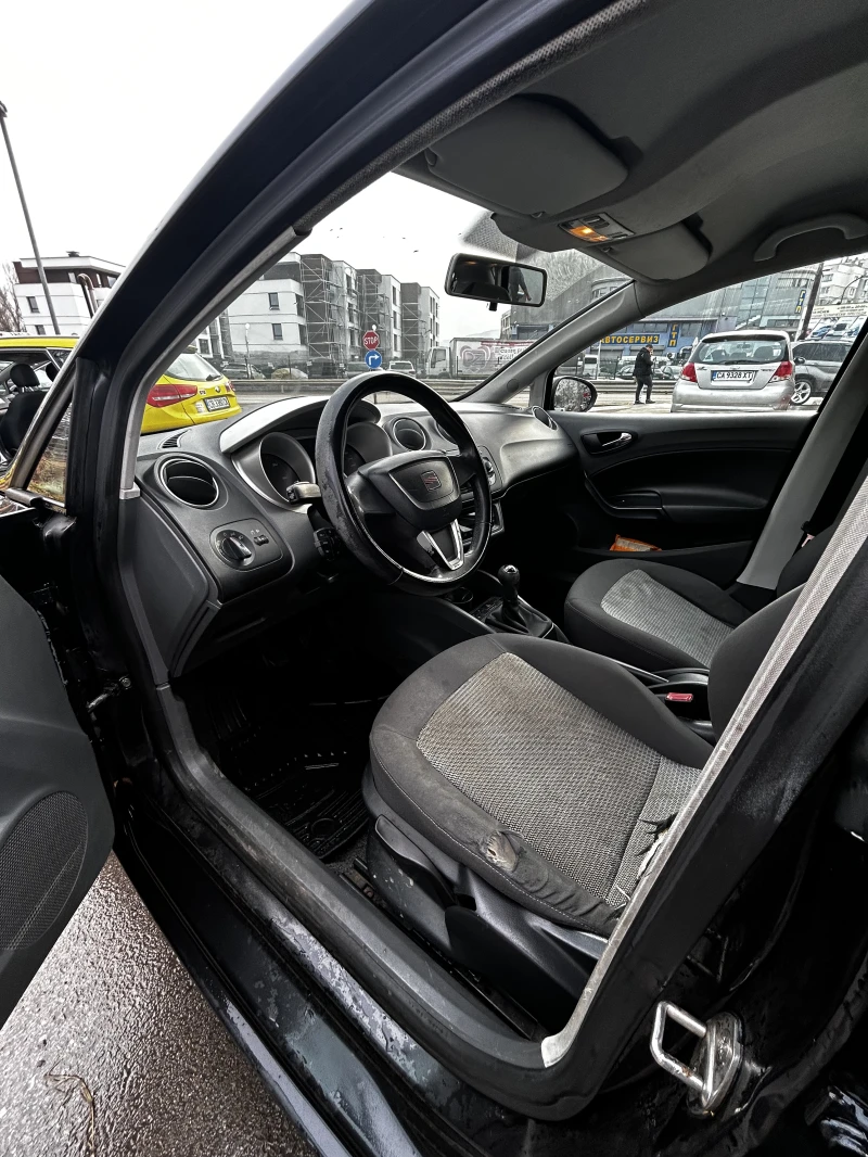 Seat Ibiza, снимка 7 - Автомобили и джипове - 53222750