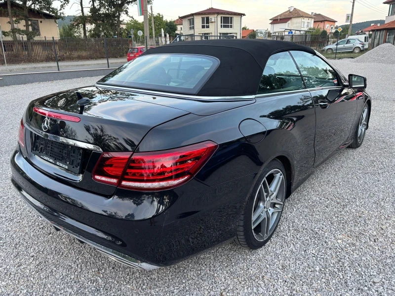 Mercedes-Benz E 400, снимка 7 - Автомобили и джипове - 53237212