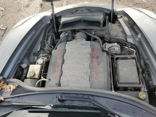 Chevrolet Corvette STINGRAY 2LT | Mobile.bg   11