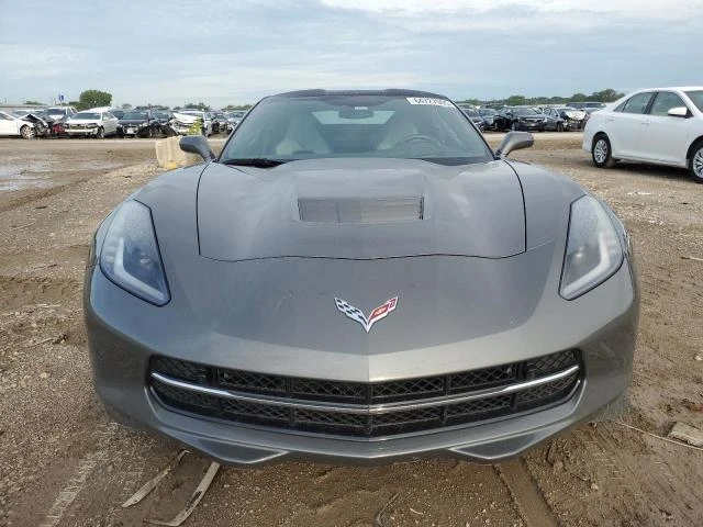 Chevrolet Corvette STINGRAY 2LT - изображение 2