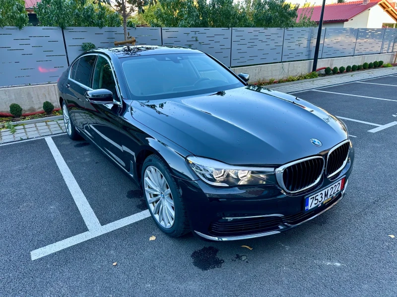 BMW 740 Li - 48900 лв. / 25002.17 € - 56481509 1