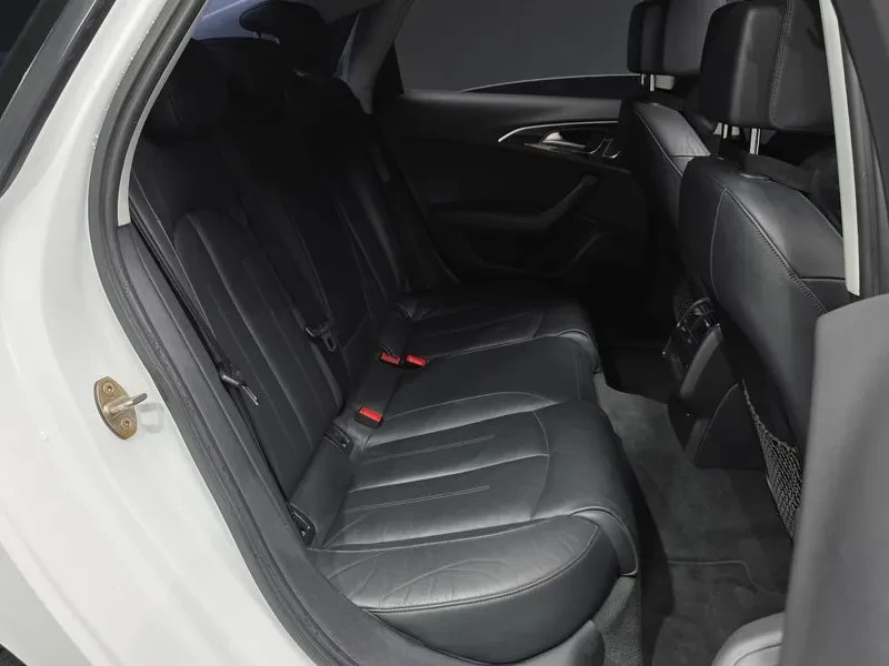 Audi A6 2.0 TDI Quattro | Mobile.bg � ����������� 12