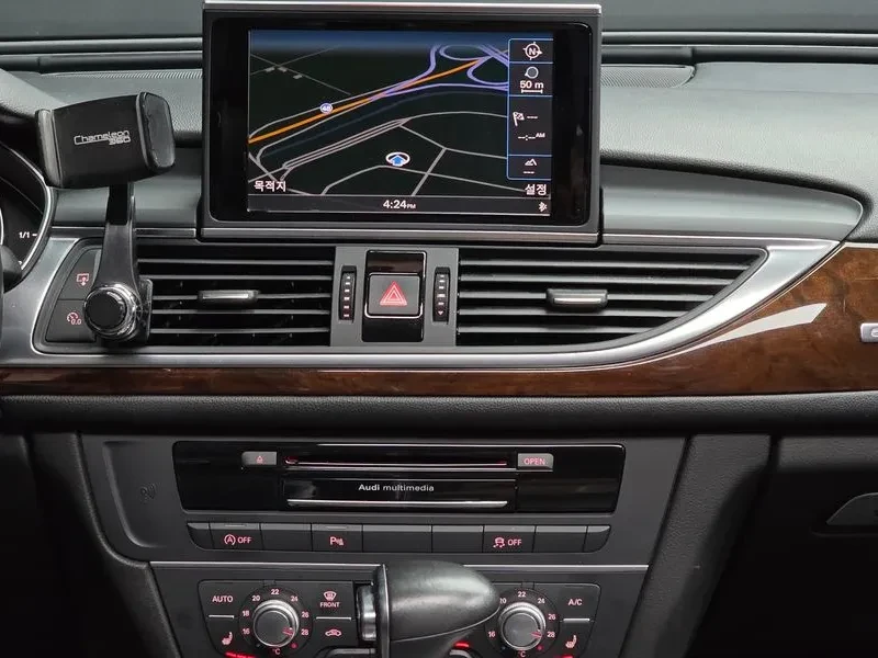 Audi A6 2.0 TDI Quattro | Mobile.bg � ����������� 14